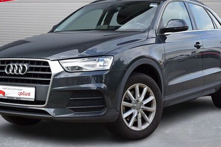 Audi Q3 60.960 km 18.890 € Verden 27283