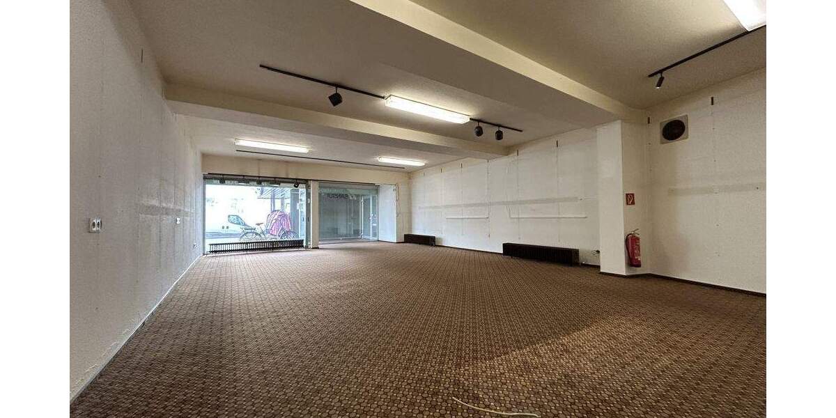 Gewerbeobjekt Bassum - 189.000&euro; | Angebot:25668575