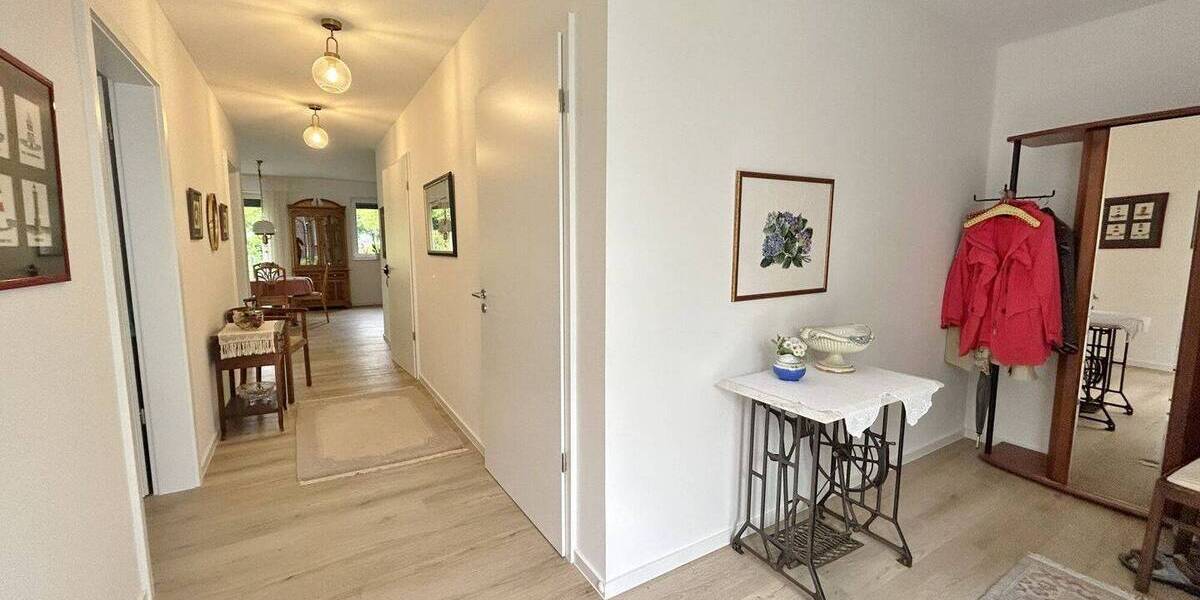 Etagenwohnung Syke - 3 Zimmer, 83 m&sup2;, 1.035&euro; | Angebot:26903842