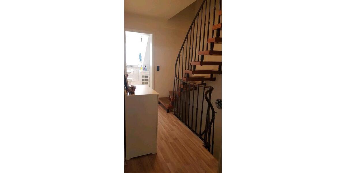 Reihenhaus Syke - 5 Zimmer, 130 m&sup2;, 295.000&euro; | Angebot:25343606