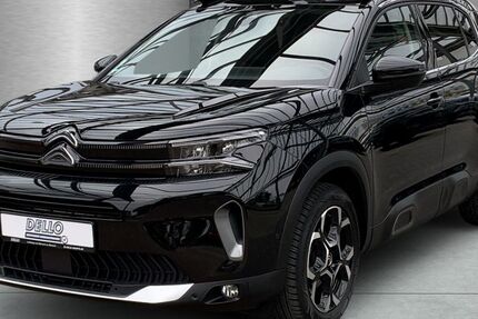 Citroen C5 Aircross 34.442 km 20.480 &euro; Bremen 28199