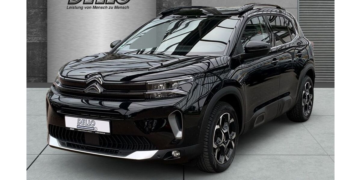 Citroen C5 Aircross 34.442 km 20.480 &euro; Bremen 28199