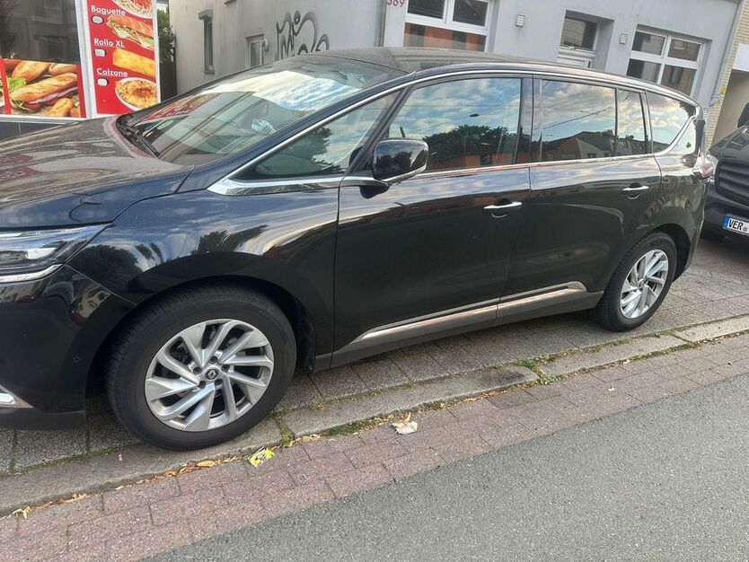 Renault Espace 135.000 km 12.000 € Bremen 28309