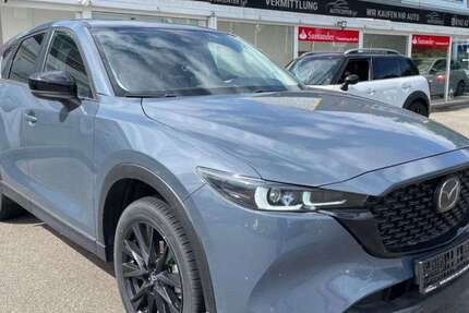 Mazda CX-5 14.500 km 33.900 € Bremen 28201