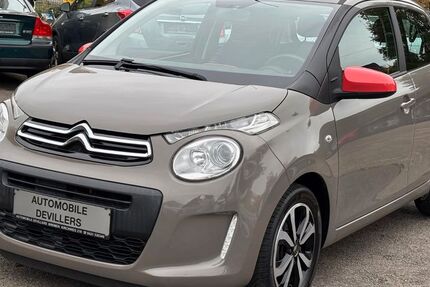 Citroen C1 59.900 km 5.990 &euro; Bremen 28199
