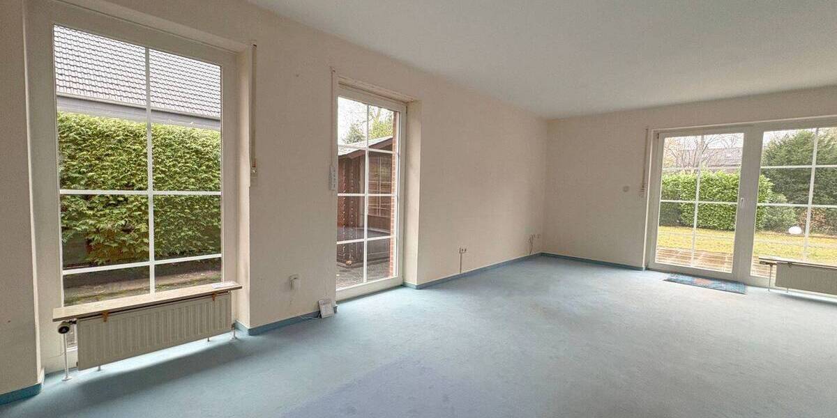 Einfamilienhaus Bremen Oberneuland - 4 Zimmer, 118 m&sup2;, 549.000&euro; | Angebot:25927172