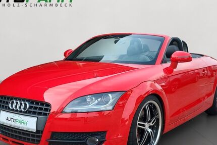 Audi TT 108.000 km 11.400 &euro; Osterholz-Scharmbeck 27711