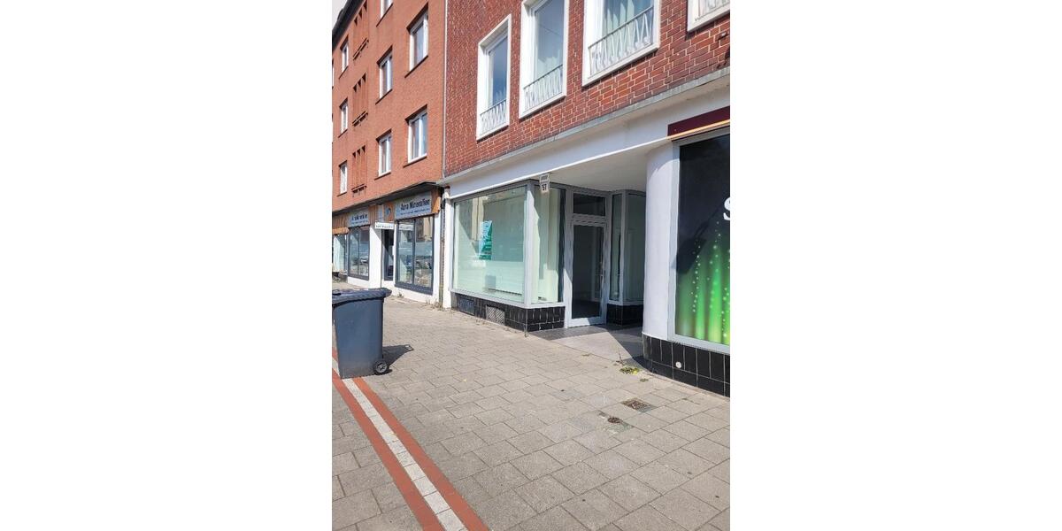 Gewerbeobjekt Bremen Oberneuland - 1.200&euro; | Angebot:26400107