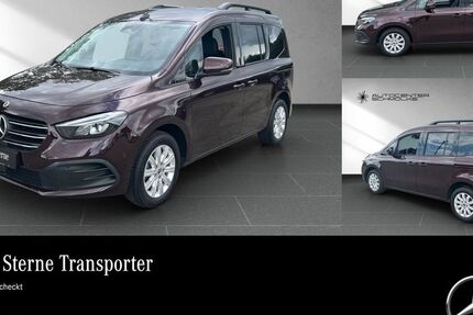 Mercedes-Benz T-Klasse 14.500 km 28.199 € Osterholz-Scharmbeck 27711