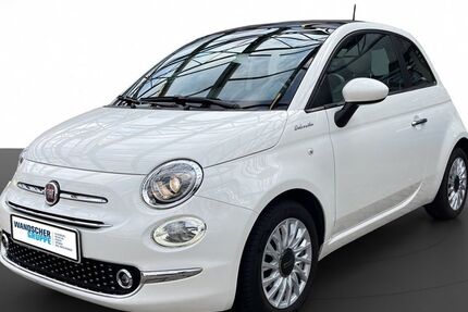 Fiat 500 46.800 km 12.290 &euro; Bremen 28207