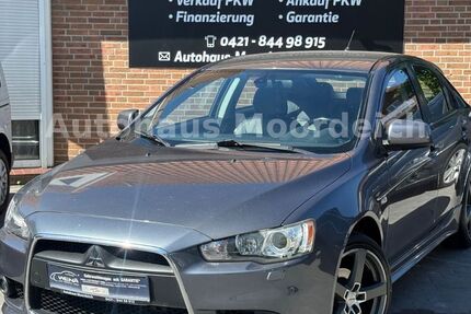 Mitsubishi Lancer 144.000 km 7.799 &euro; Stuhr 28816