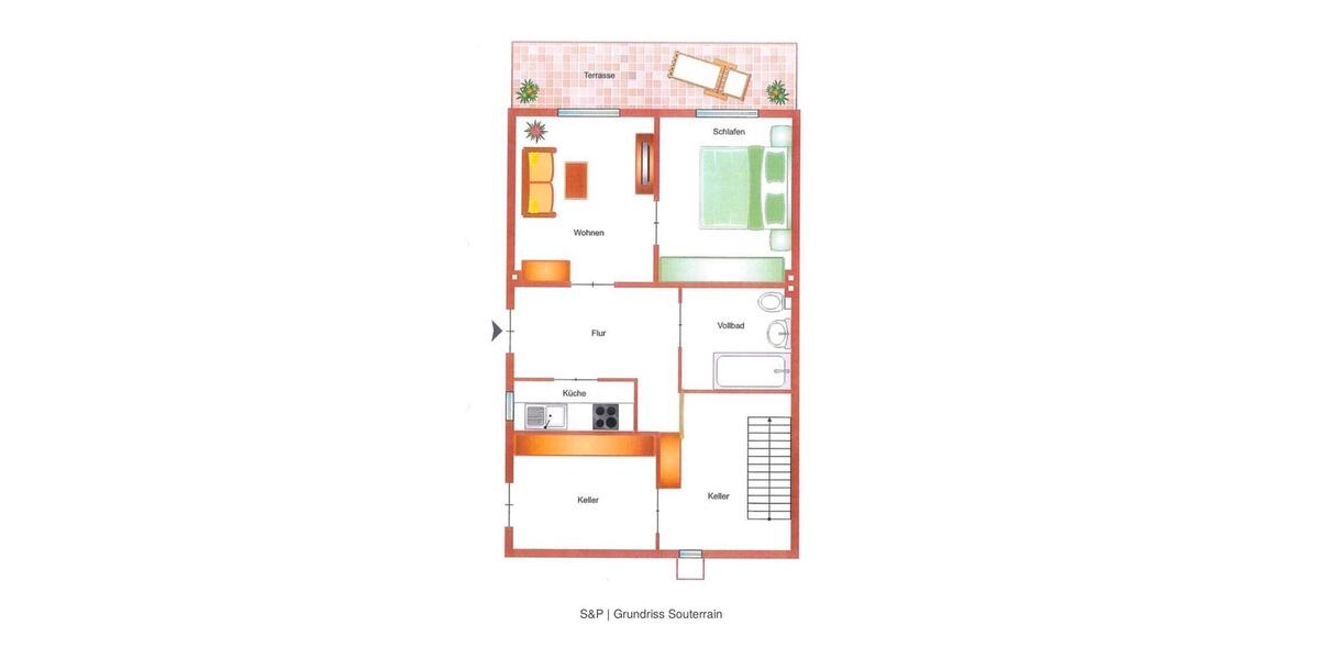 Mehrfamilienhaus, Wohnhaus Bremen Häfen - 7 Zimmer, 170 m&sup2;, 329.000&euro; | Angebot:26883903