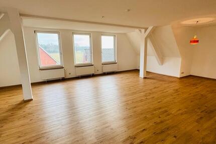 Großzügige, kernsanierte 5-Zimmer-Wohnung, 200qm Oyten-Bassen 5 zimmer