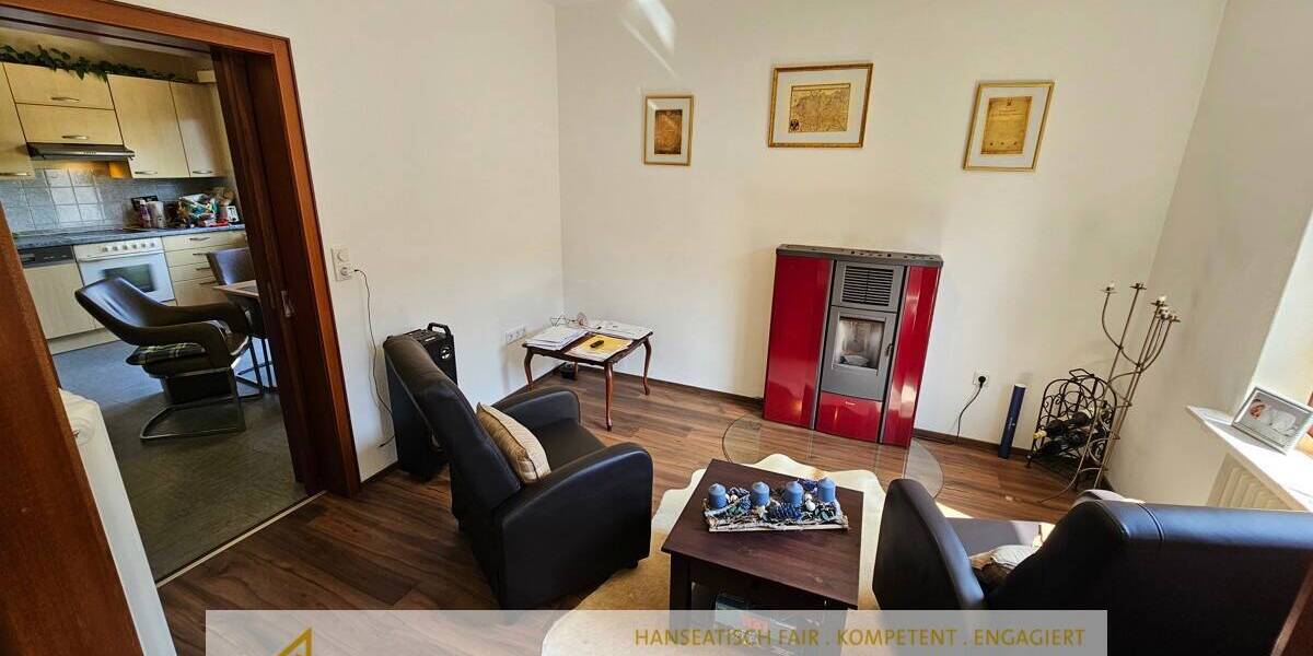 Mehrfamilienhaus, Wohnhaus Thedinghausen - 8 Zimmer, 172 m&sup2;, 414.900&euro; | Angebot:25737521