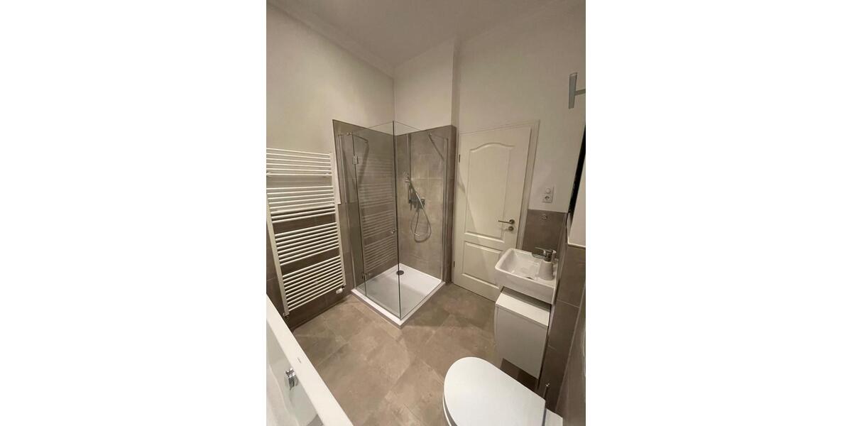 Erdgeschoßwohnung Bremen Walle - 2.5 Zimmer, 60 m&sup2;, 1.400&euro; | Angebot:26606219