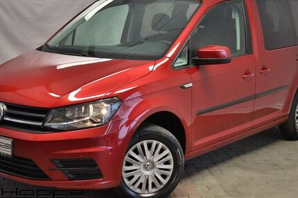 VW Caddy 39.937 km 21.480 &euro; Ganderkesee 27777