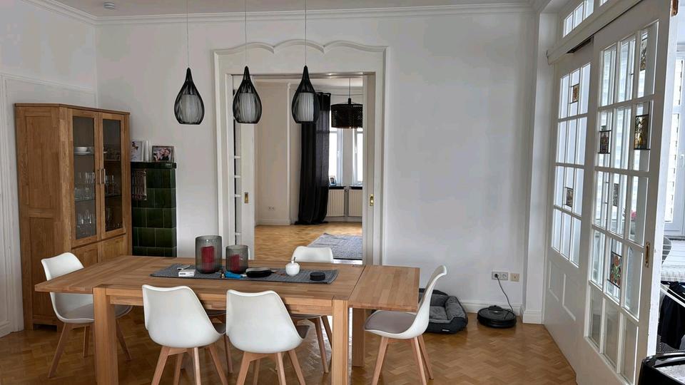 Hochparterre Osterholz-Scharmbeck Scharmbeck - 2 Zimmer, 75 m&sup2;, 680&euro; | Angebot:26315997