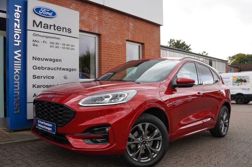 Kuga