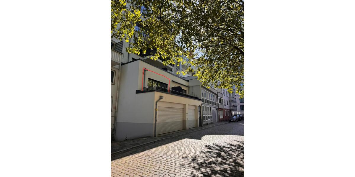 Hochparterre Bremen - 2.5 Zimmer, 67 m&sup2;, 345.000&euro; | Angebot:26914472