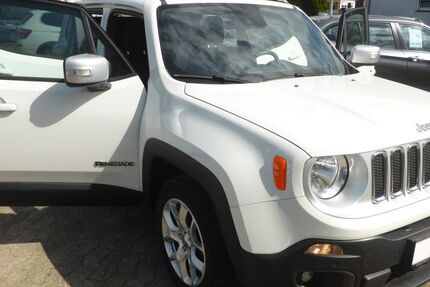 Jeep Renegade 74.600 km 16.999 € Delmenhorst 27749
