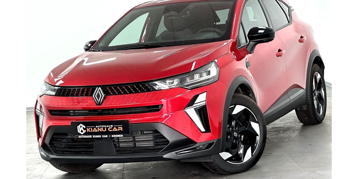 Renault Captur 2.000 km 22.750 &euro; Bremen 28259