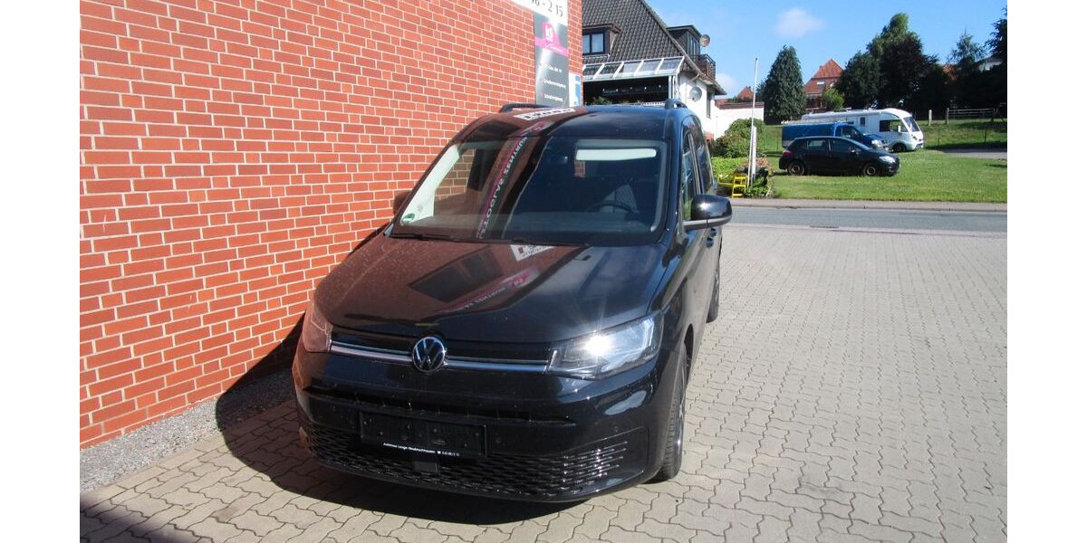 VW Caddy 30.000 km 27.500 &euro; Neubruchhausen 27211