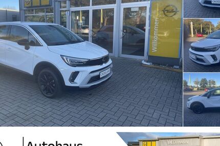 Opel Crossland (X) 10.316 km 22.940 &euro; Worpswede 27726
