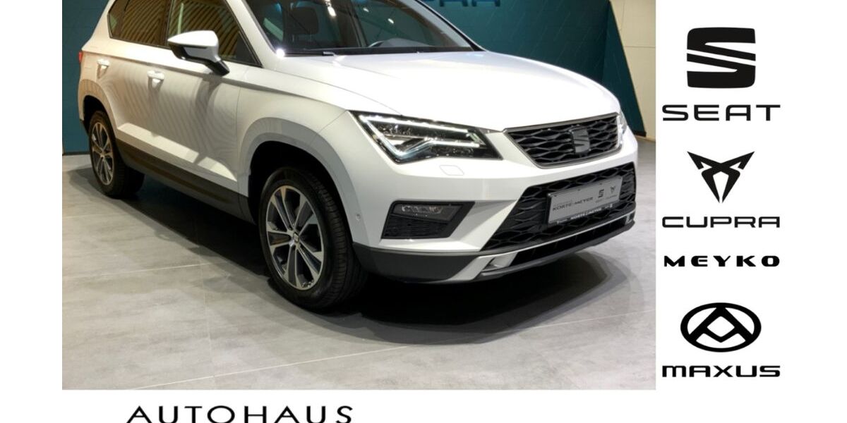 Seat Ateca 66.400 km 18.900 &euro; Langwedel 27299