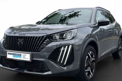 Peugeot 2008 29.300 km 18.790 &euro; Bremen 28207
