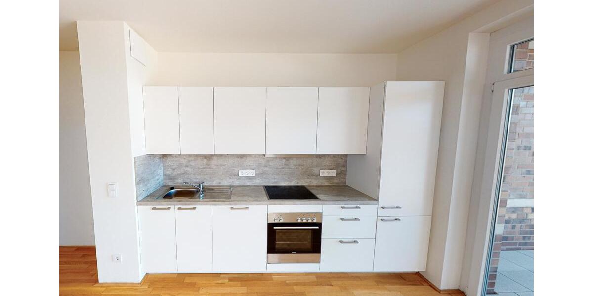 Etagenwohnung Bremen Walle - 2 Zimmer, 66 m&sup2;, 1.060&euro; | Angebot:24917896