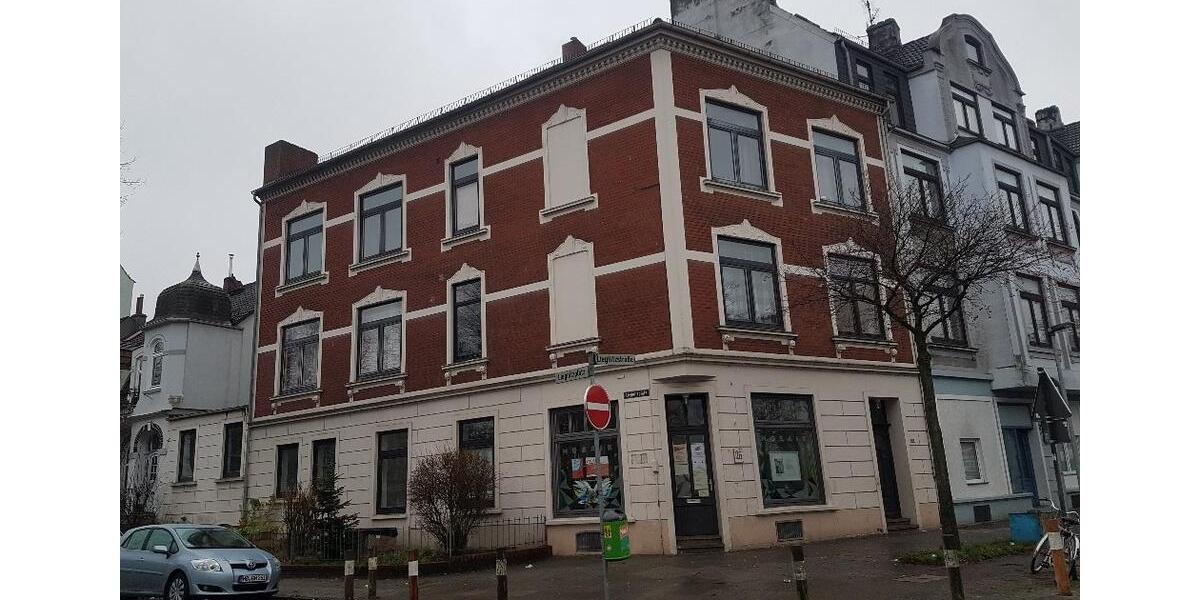 Dachgeschoßwohnung Bremen Burglesum - 3 Zimmer, 61 m&sup2;, 660&euro; | Angebot:26579939
