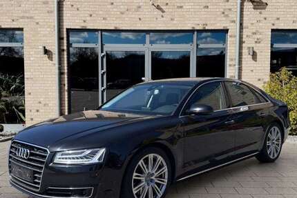 Audi A8 260.010 km 17.490 &euro; Bremen / Stuhr 28279