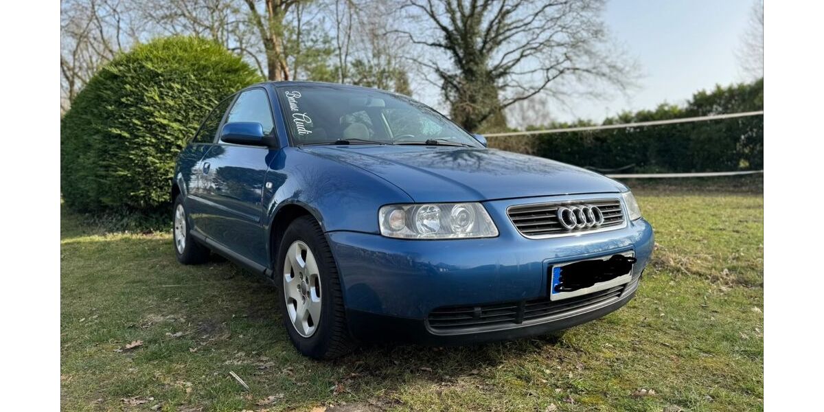 Audi A3 151.934 km 3.300 &euro; Schwanewede 28790