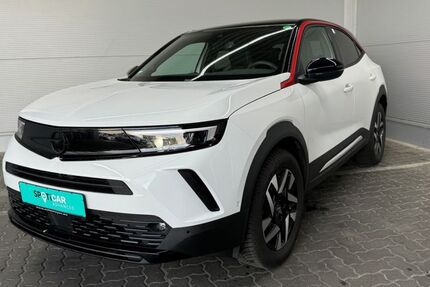 Opel Mokka 4.150 km 23.990 € Lilienthal 28865