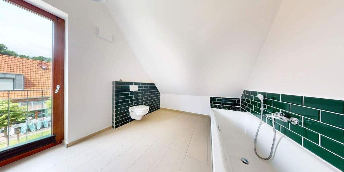 Einfamilienhaus Worpswede - 5 Zimmer, 144 m&sup2;, 529.000&euro; | Angebot:25742324