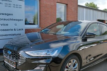 Ford Focus 16.500 km 28.450 &euro; Achim-Embsen 28832