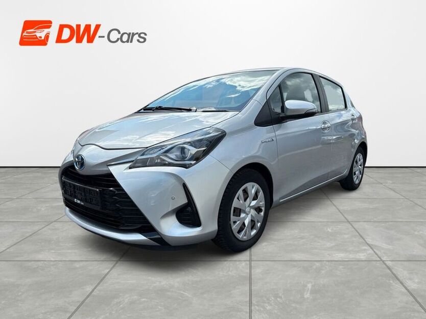Yaris