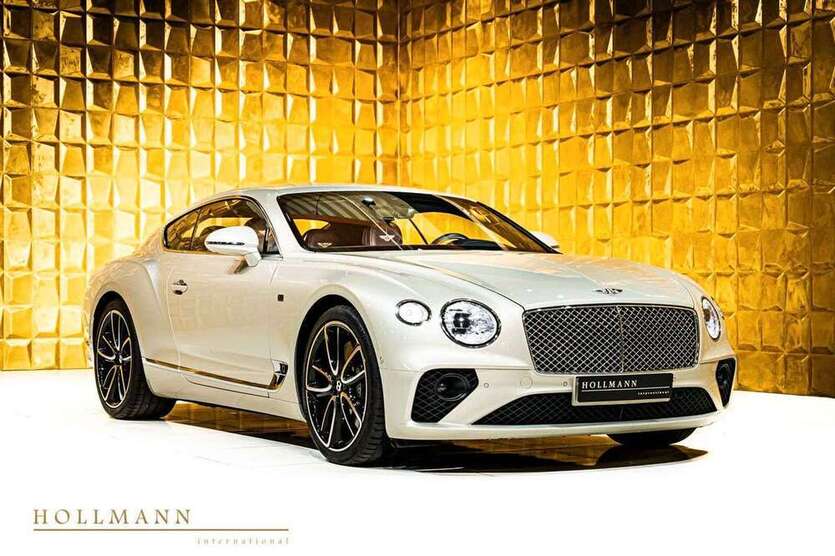 Continental GT