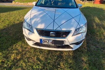 Seat Leon 103.300 km 13.990 € Lübberstedt 27729