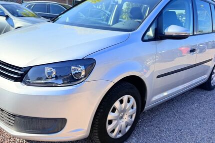 VW Touran 65.997 km 6.699 € Delmenhorst 27755