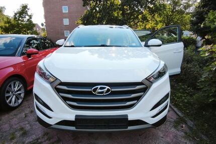 Hyundai TUCSON 84.441 km 12.900 &euro; Bremen 28777