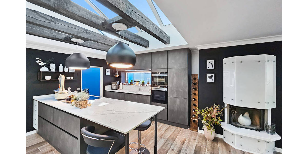 Reihenendhaus Weyhe Leeste - 4 Zimmer, 160 m&sup2;, 525.000&euro; | Angebot:26582898