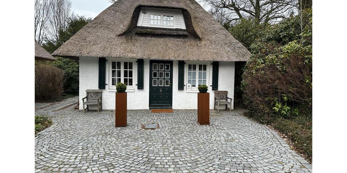 Einfamilienhaus Ritterhude - 3 Zimmer, 100 m&sup2;, 1.700&euro; | Angebot:24568470