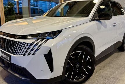 Peugeot 3008 30.770 km 24.980 &euro; Lilienthal 28865