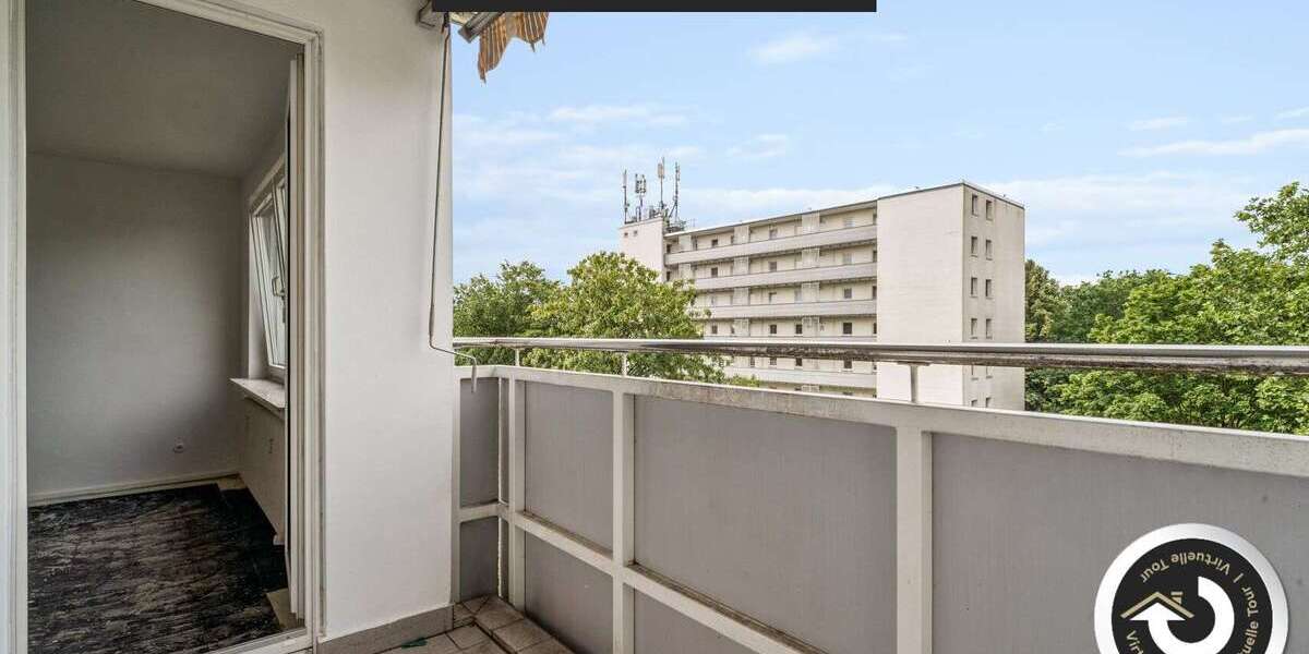 Etagenwohnung Bremen Blockland - 2 Zimmer, 53 m&sup2;, 149.000&euro; | Angebot:27007197