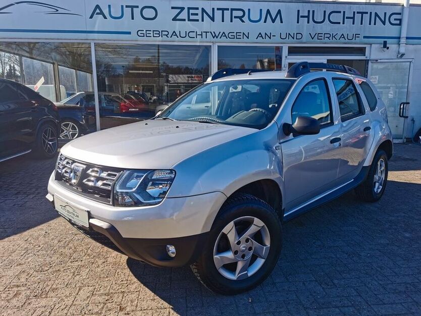 Duster