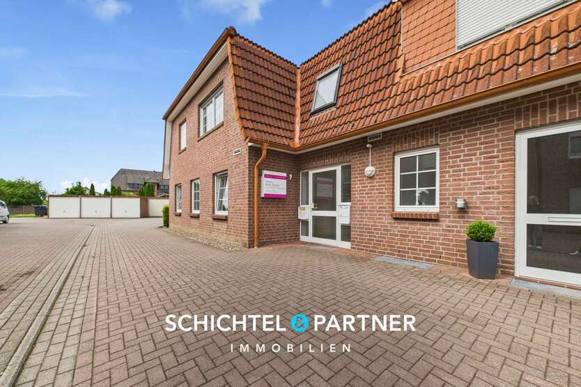 Büro in Bassum 800 € 104 m² zimmer