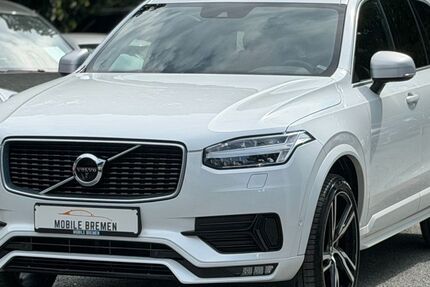 Volvo XC90 176.600 km 23.490 &euro; Bremen 28259