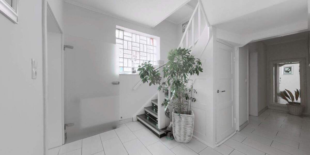 Mehrfamilienhaus, Wohnhaus Bremen Hemelingen - 9 Zimmer, 258 m&sup2;, 669.000&euro; | Angebot:25821424