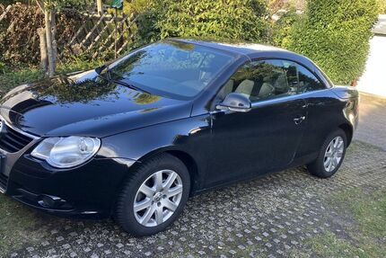 VW Eos 135.000 km 5.600 &euro; Ritterhude 27721
